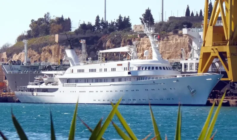 ATLANTIS II General Cargo IMO 1000667 photo 8
