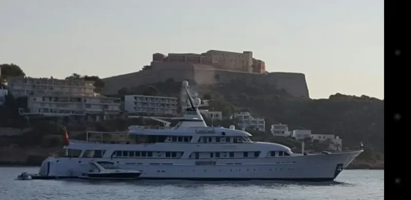 ITOTO General Cargo IMO 1000734