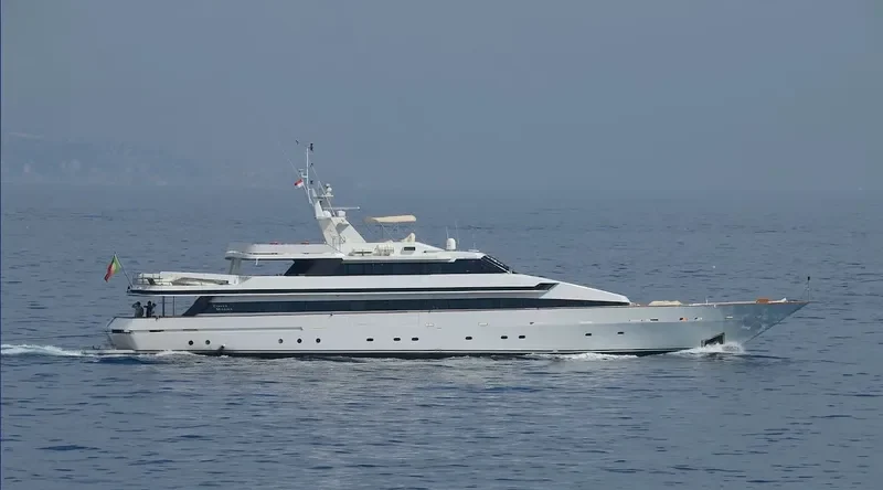 COSTA MAGNA General Cargo IMO 1000851