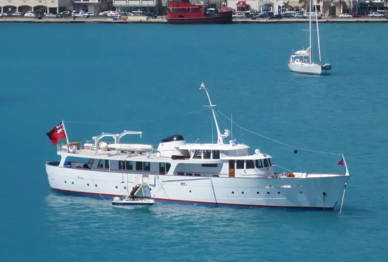BLUE GUITAR General Cargo IMO 1000980