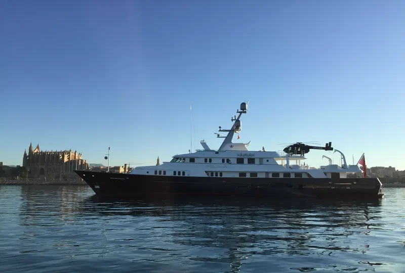 AMARA General Cargo IMO 1001178 photo 3