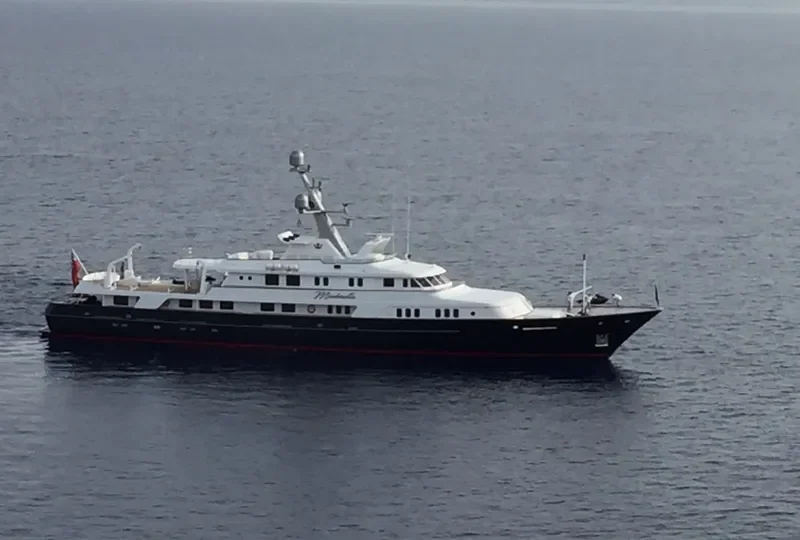 AMARA General Cargo IMO 1001178 photo 5