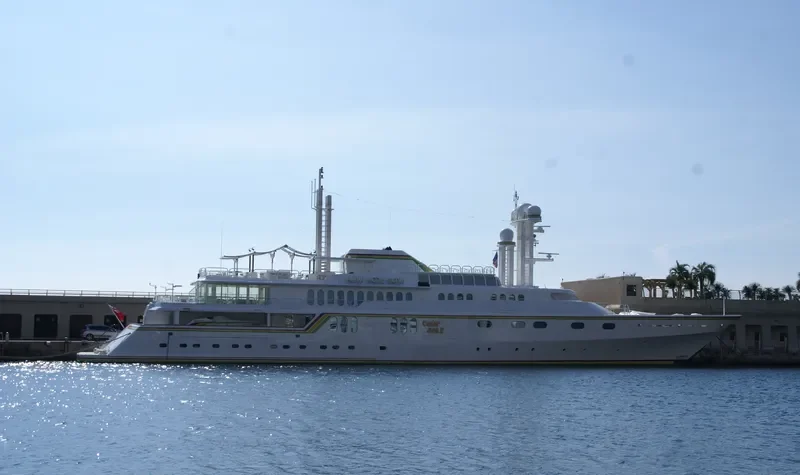 CEDAR SEA II General Cargo IMO 1001180 photo 5