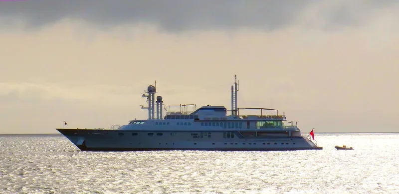 CEDAR SEA II General Cargo IMO 1001180 photo 10