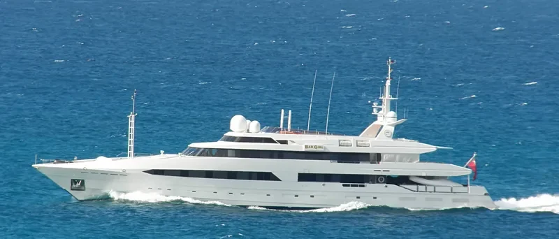 BAD GIRL General Cargo IMO 1001192 photo 6