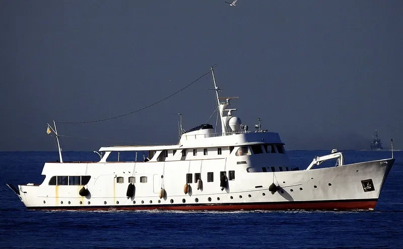 CLELIA General Cargo IMO 1001233 photo 2