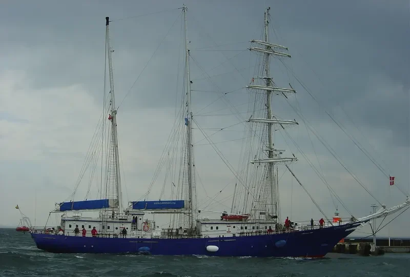 CONCORDIA General Cargo IMO 1001269 photo 6