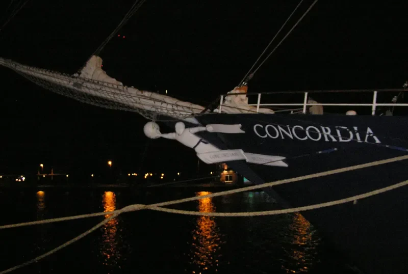 CONCORDIA General Cargo IMO 1001269 photo 8