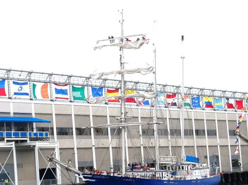 CONCORDIA General Cargo IMO 1001269 photo 9
