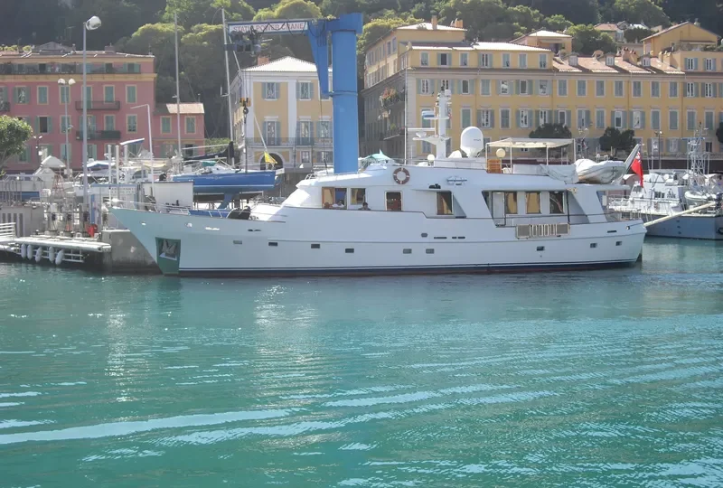 SAINT PETER General Cargo IMO 1001518 photo 3