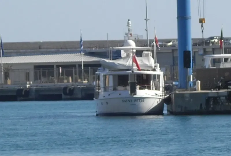 SAINT PETER General Cargo IMO 1001518 photo 4