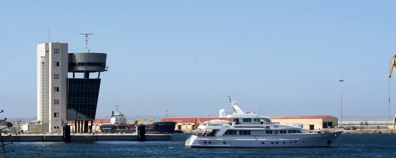 ELBA General Cargo IMO 1001532 photo 3