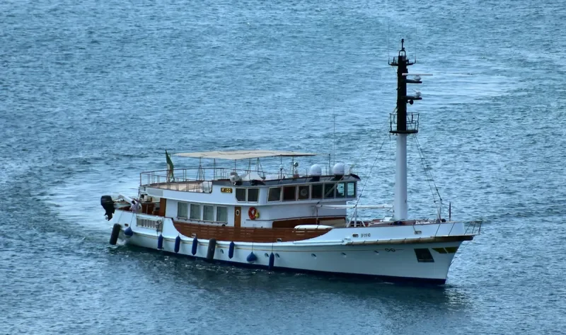 F100 General Cargo IMO 1001611