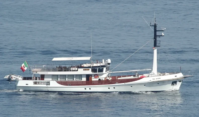 F100 General Cargo IMO 1001611 photo 4