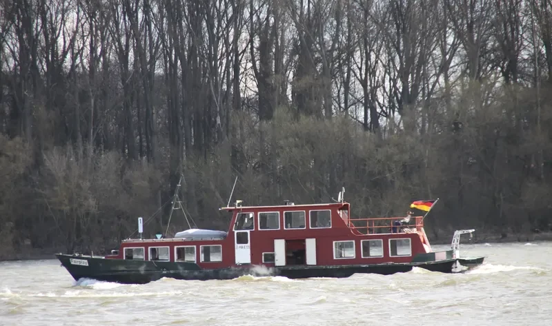 FAIRPLAY General Cargo IMO 1001623 photo 2