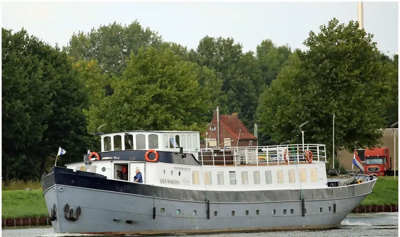 LIZA MARLEEN General Cargo IMO 1001685 photo 2