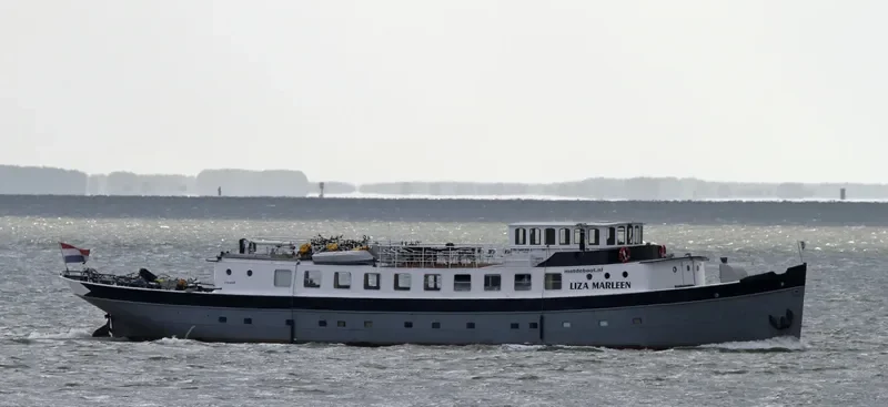 LIZA MARLEEN General Cargo IMO 1001685 photo 5