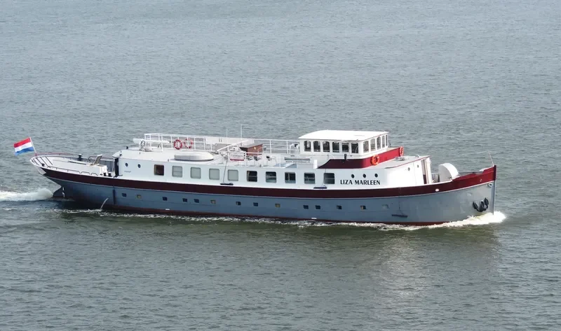 LIZA MARLEEN General Cargo IMO 1001685 photo 10