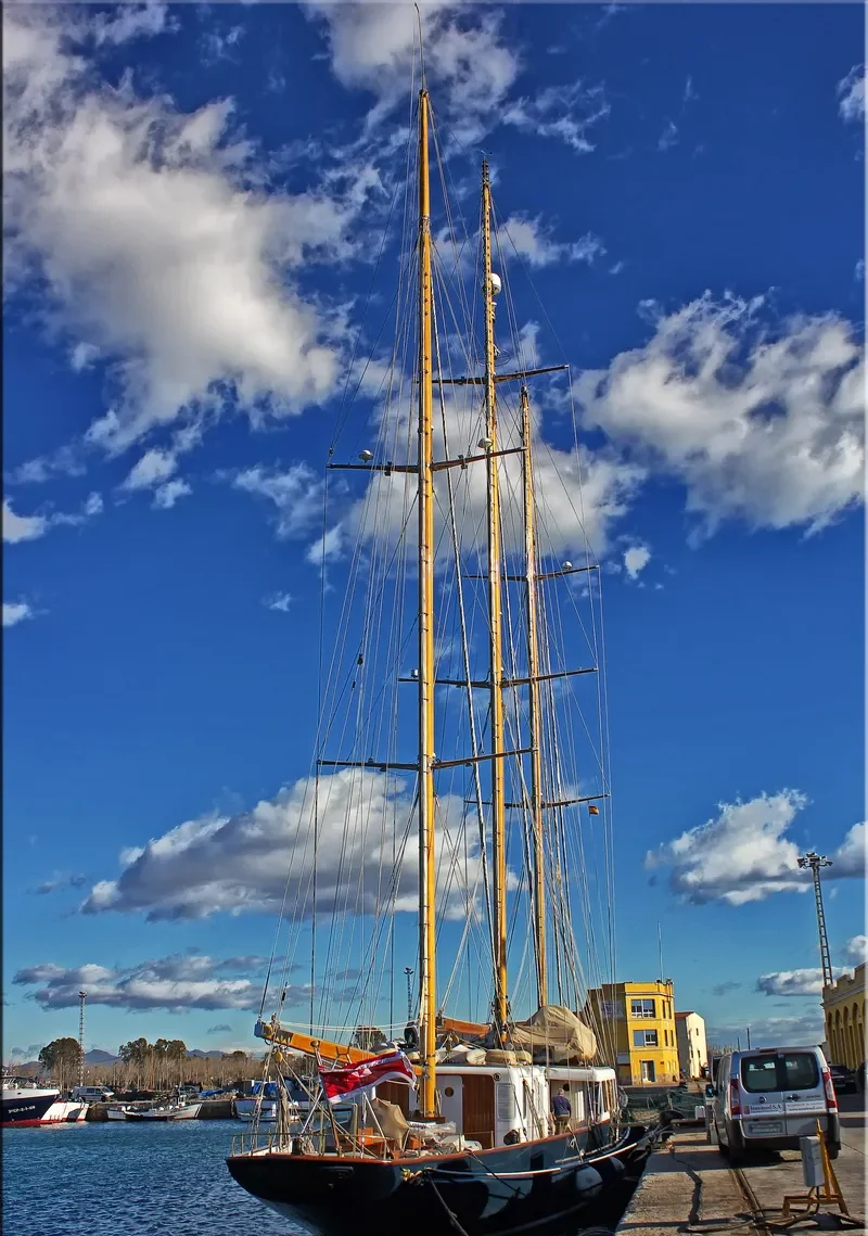FLEURTJE General Cargo IMO 1001702 photo 9