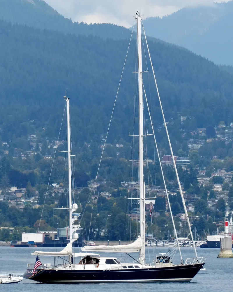 AVALON General Cargo IMO 1001867 photo 5