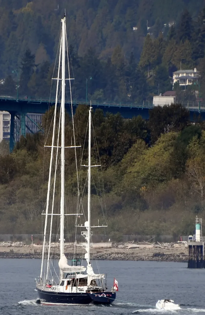 AVALON General Cargo IMO 1001867 photo 7