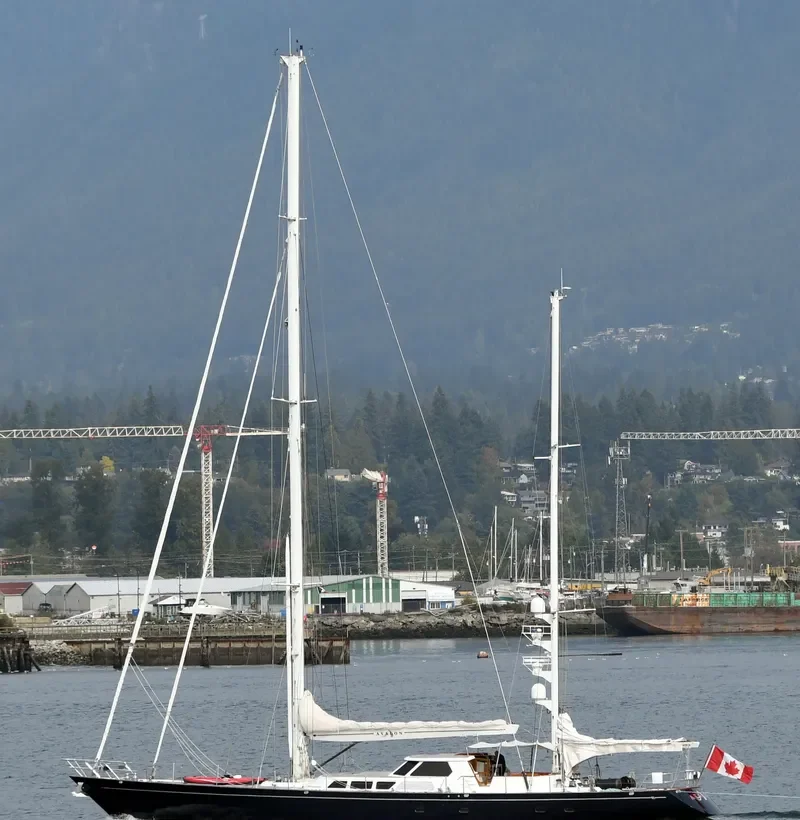 AVALON General Cargo IMO 1001867 photo 9