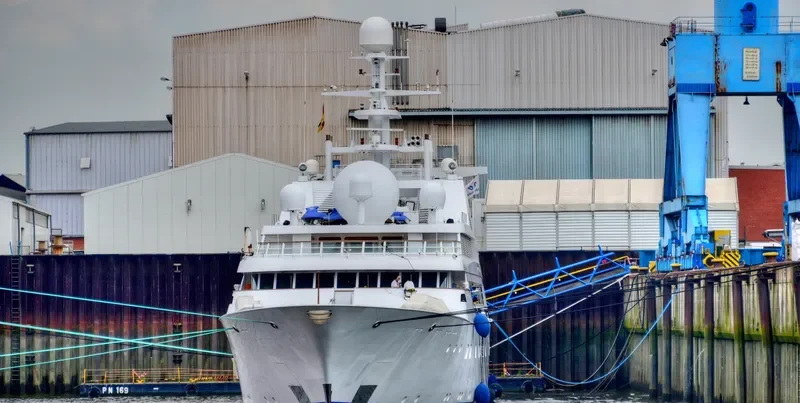 GRAND OCEAN General Cargo IMO 1001881 photo 4