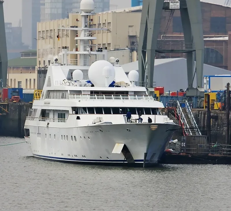 GRAND OCEAN General Cargo IMO 1001881 photo 8
