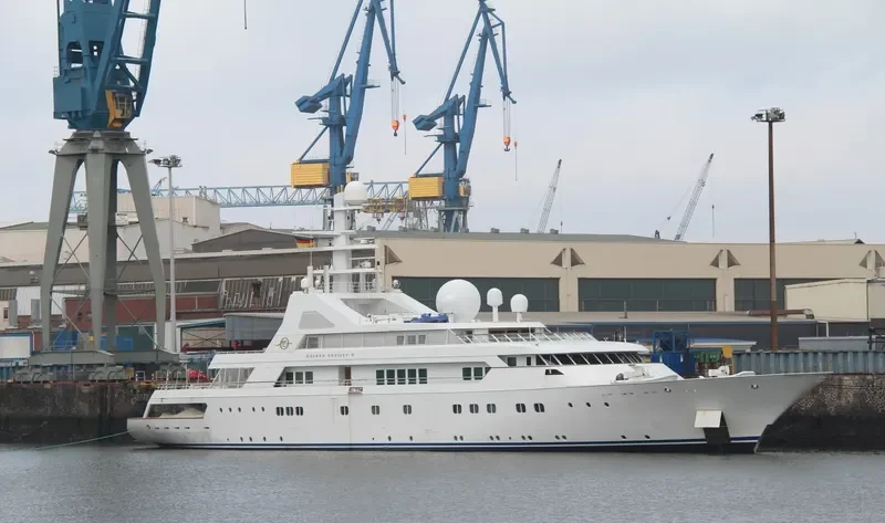 GRAND OCEAN General Cargo IMO 1001881 photo 10