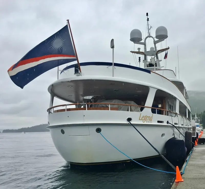 LEGEND General Cargo IMO 1002017 photo 4