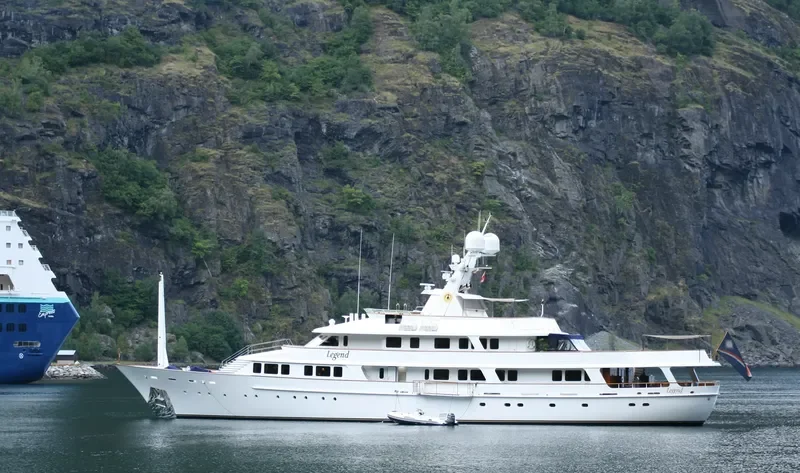 LEGEND General Cargo IMO 1002017 photo 9