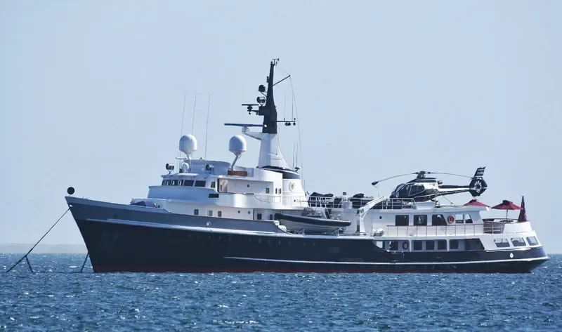 ITASCA General Cargo IMO 1002055 photo 2