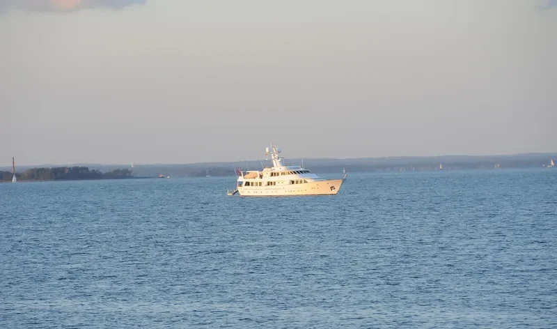 TRANQUILLITY General Cargo IMO 1002093 photo 6