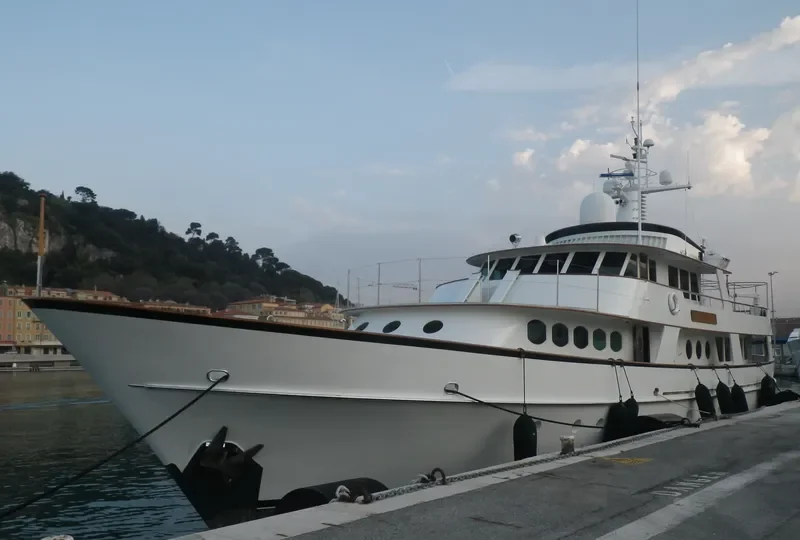 C SIDE General Cargo IMO 1002184 photo 5