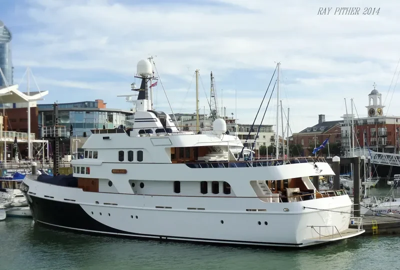 SCOUT II General Cargo IMO 1002225 photo 10