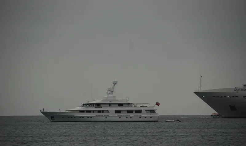 PREDICTION General Cargo IMO 1002342 photo 7