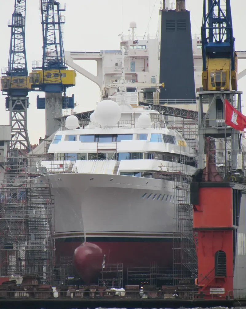 LADY MOURA General Cargo IMO 1002380