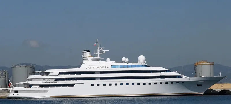 LADY MOURA General Cargo IMO 1002380 photo 6