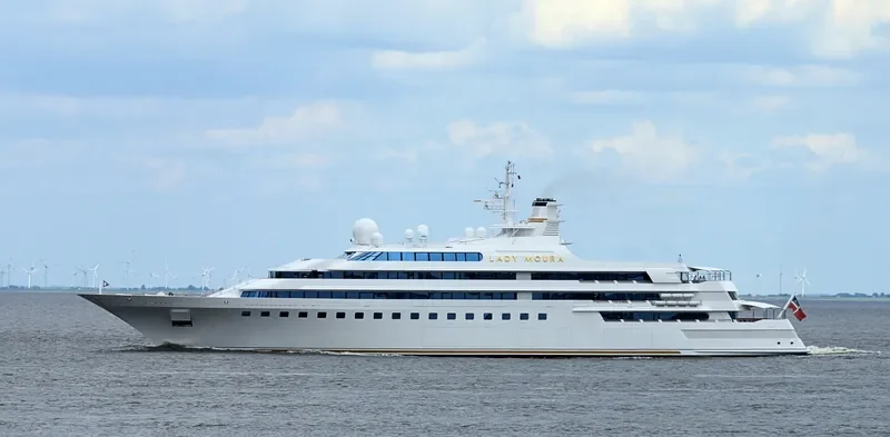 LADY MOURA General Cargo IMO 1002380 photo 8