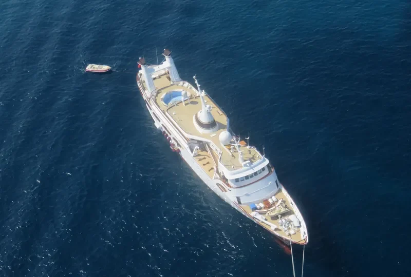 LADY SARYA General Cargo IMO 1002392