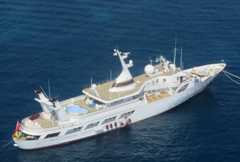 LADY SARYA General Cargo IMO 1002392 photo 2