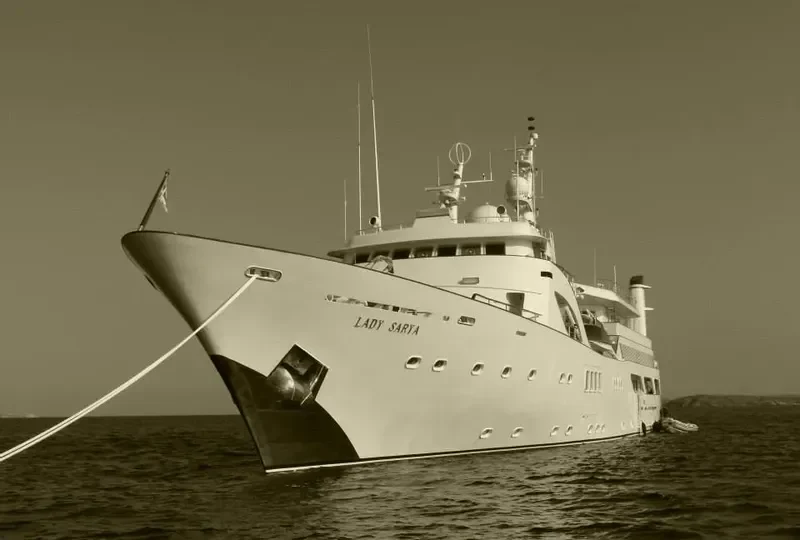 LADY SARYA General Cargo IMO 1002392 photo 3