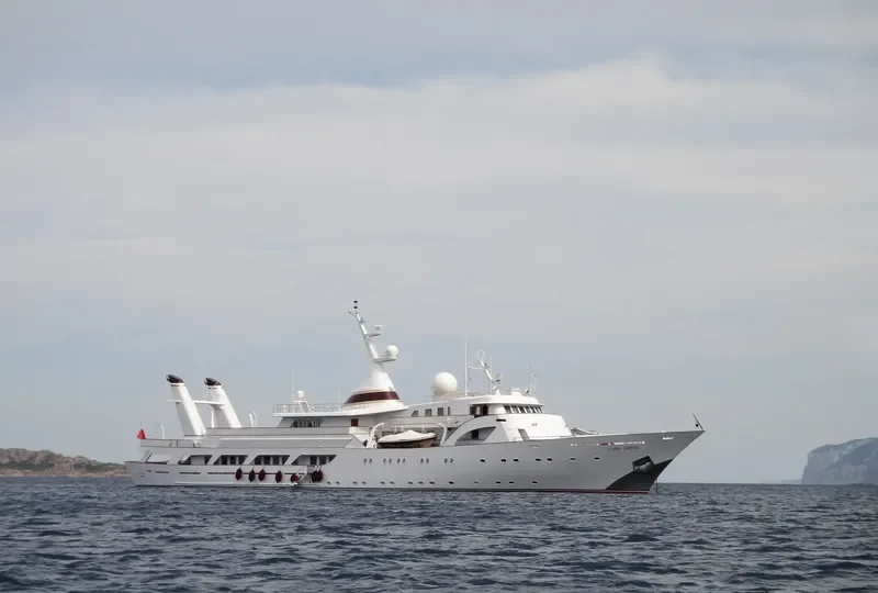 LADY SARYA General Cargo IMO 1002392 photo 5