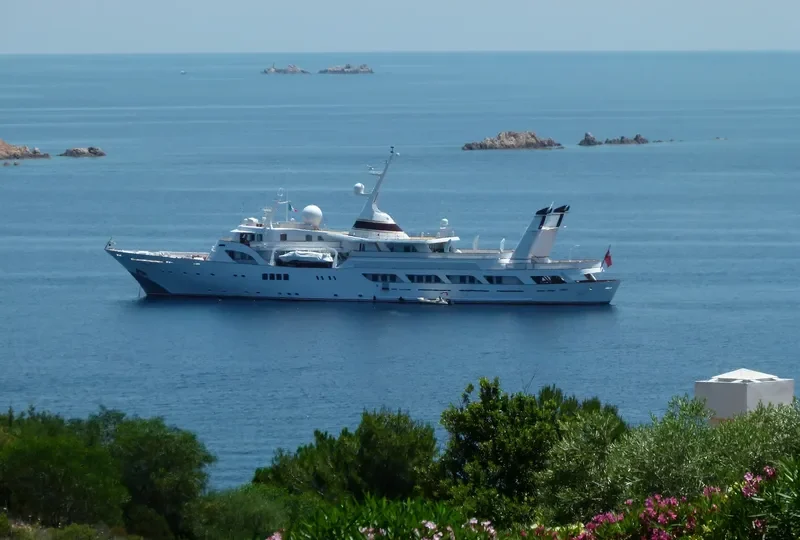 LADY SARYA General Cargo IMO 1002392 photo 7