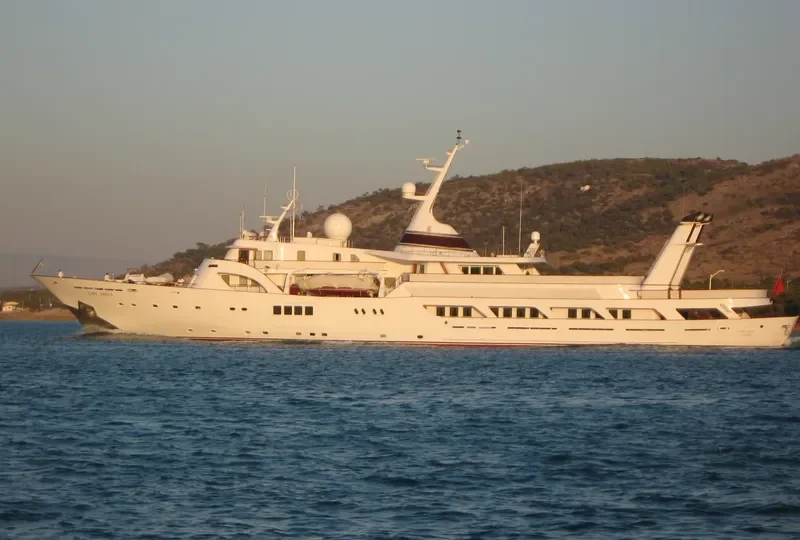 LADY SARYA General Cargo IMO 1002392 photo 8