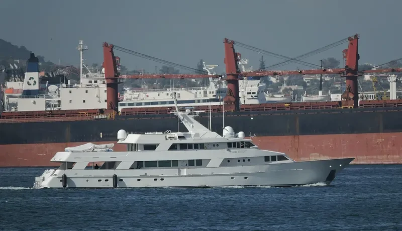 LADY HAYAT General Cargo IMO 1002471 photo 9