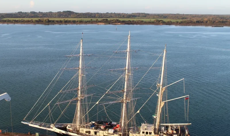 LORD NELSON General Cargo IMO 1002495 photo 2
