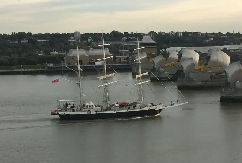 LORD NELSON General Cargo IMO 1002495 photo 3