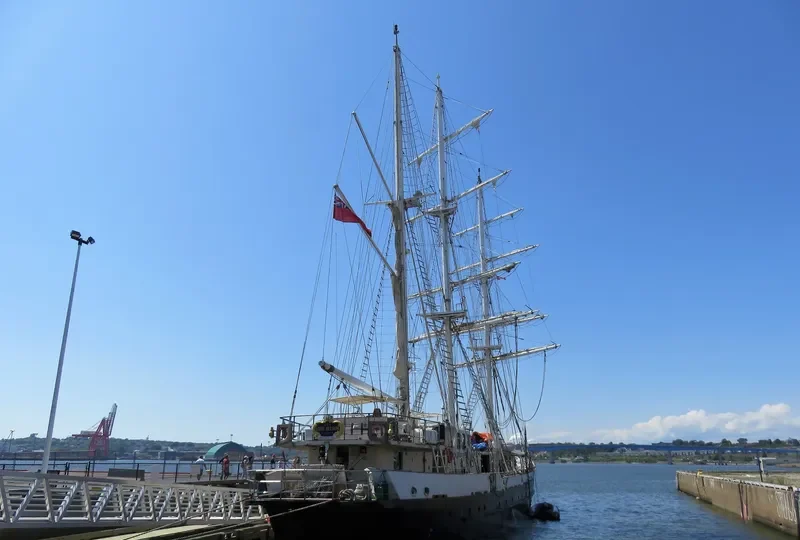 LORD NELSON General Cargo IMO 1002495 photo 6