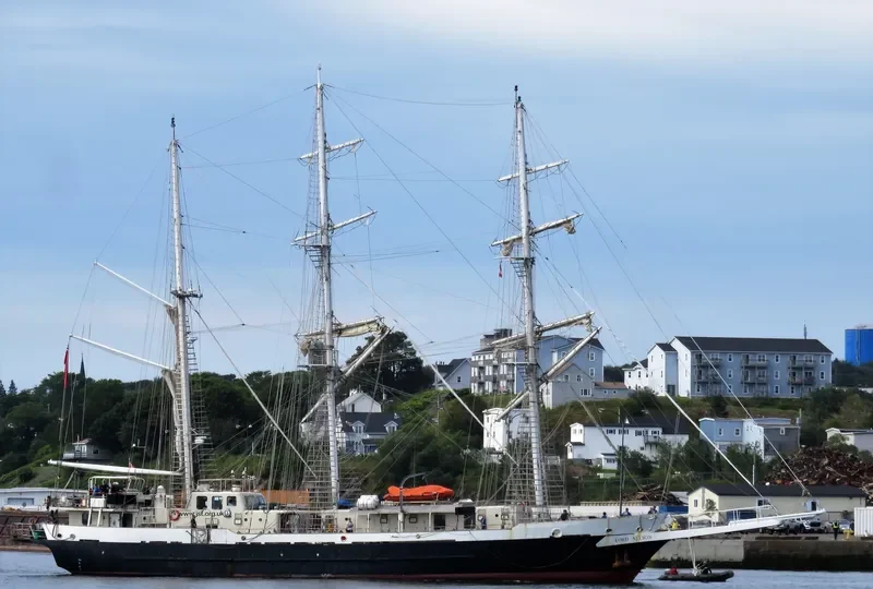 LORD NELSON General Cargo IMO 1002495 photo 7